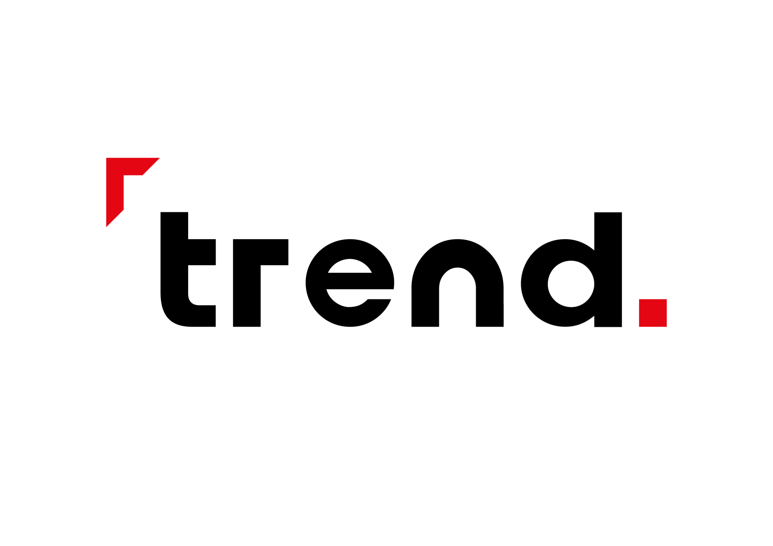 Network & Infrastructure Solutions – Trend System
