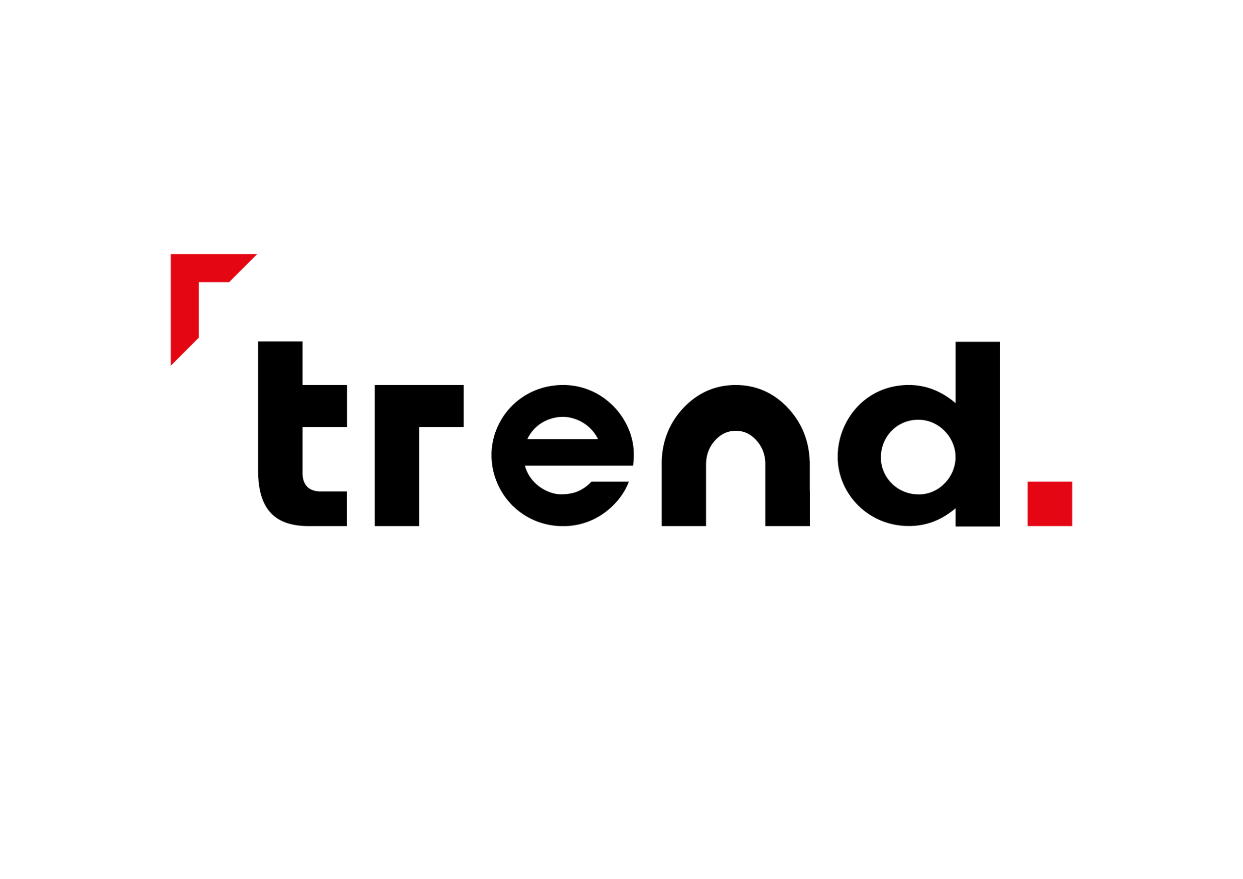 Network Infrastructure Solutions Trend System